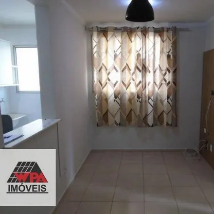 Buy this 2 bed apartment on unnamed road in São Vito, Americana - SP