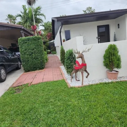 Image 2 - 19274 NW 56th Pl, Miami Gardens, Florida, 33055 - House for sale
