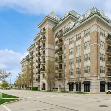 Buy this 2 bed condo on 50 N Plum Grove Rd Unit 309e in Palatine, Illinois