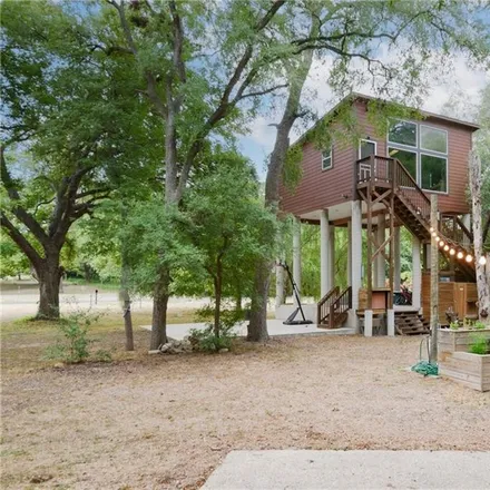 Buy this 2 bed house on 336 Deer Slayer Drive in Seguin, TX 78155