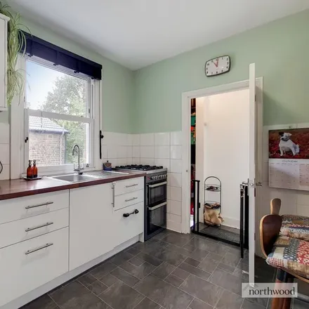 Image 7 - 144 Gipsy Road, London, SE27 9RE, United Kingdom - Apartment for rent