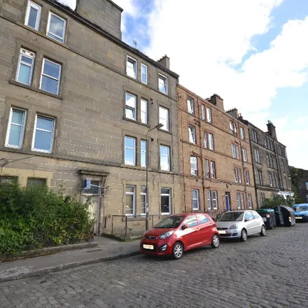 Rent this 1 bed apartment on 3 Westfield Street in City of Edinburgh, EH11 2QX