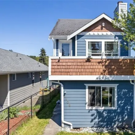 Image 2 - 2105 S Sprague Ave, Tacoma, Washington, 98405 - House for sale