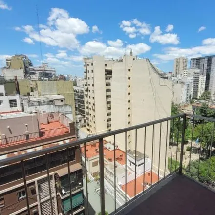 Buy this 1 bed apartment on Yerbal 725 in Caballito, C1424 CEI Buenos Aires