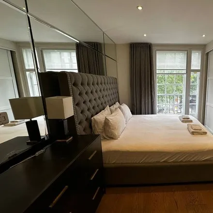 Image 3 - London, SW1W 9QG, United Kingdom - Apartment for rent