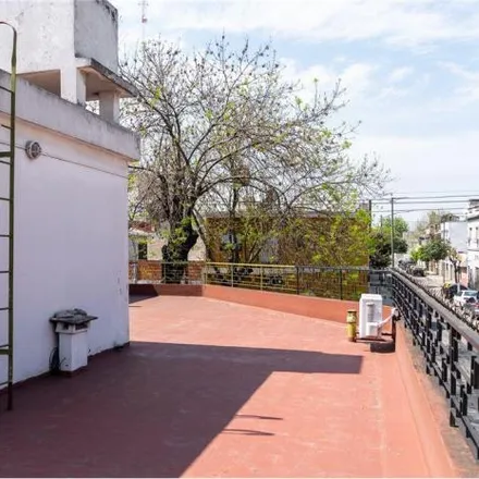 Buy this 3 bed house on Romero 743 in Nueva Pompeya, Buenos Aires