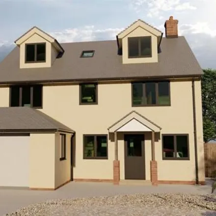 Buy this 5 bed house on 104 Bouverie Avenue South in Salisbury, SP2 8DU
