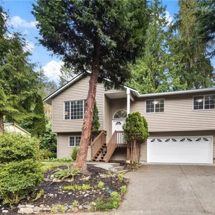 Buy this 4 bed house on 10499 8th Drive Southeast in Everett, WA 98208