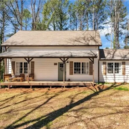 Buy this 3 bed house on 149 Carmichael Road in Cherokee County, GA 30189