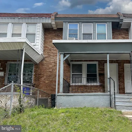 Buy this 3 bed townhouse on 6233 North Gratz Street in Philadelphia, PA 19141