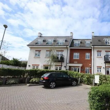 Buy this 1 bed apartment on 191 Tuckton Road in Wick, BH6 3AA