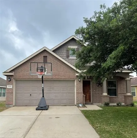 Buy this 3 bed house on 16023 Arapaho Bend Lane in Harris County, TX 77429