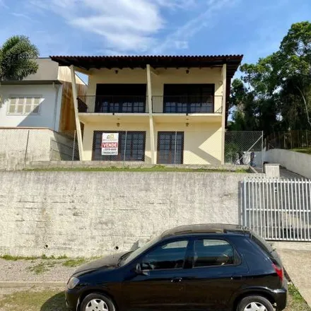 Buy this 3 bed house on Rua Edgar Von Buettner in Bateas, Brusque - SC