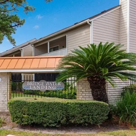 Buy this 2 bed condo on Wunderlich Road in Harris County, TX 77069
