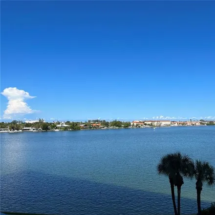 Rent this 2 bed condo on 7932 Sailboat Key Boulevard South in South Pasadena, Pinellas County