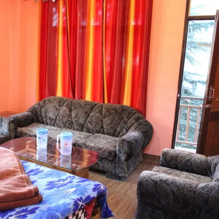 Rent this 2 bed apartment on Kullu District in Manali - 175131, Himachal Pradesh