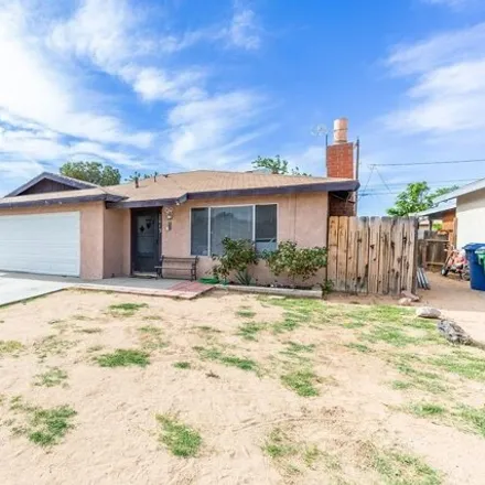 Buy this 3 bed house on 1013 West Mariposa Avenue in Ridgecrest, CA 93555