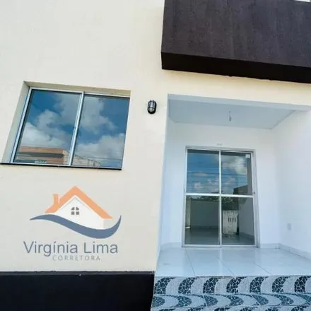 Buy this 2 bed apartment on Rua Curio in Umbura, Igarassu - PE