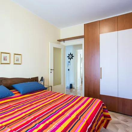 Image 8 - Via Fridtjof Nansen, 20156 Milan MI, Italy - Apartment for rent