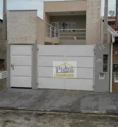 Buy this 4 bed house on Rua Arlindo José de Oliveira in Maria Antônia, Sumaré - SP