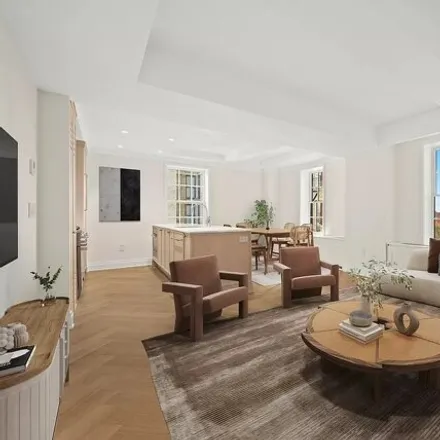 Image 1 - 96th Street, West 97th Street, New York, NY 10025, USA - Condo for sale