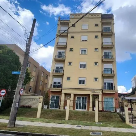 Image 2 - Rua Guaianazes 1022, Portão, Curitiba - PR, 80320-070, Brazil - Apartment for rent