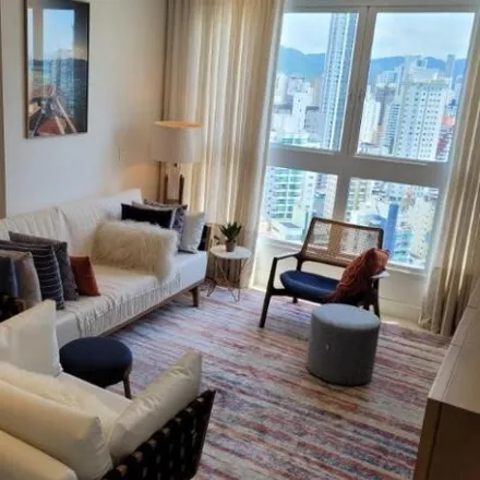 Buy this 3 bed apartment on Hotel Gênova in Rua 3700 160, Centro