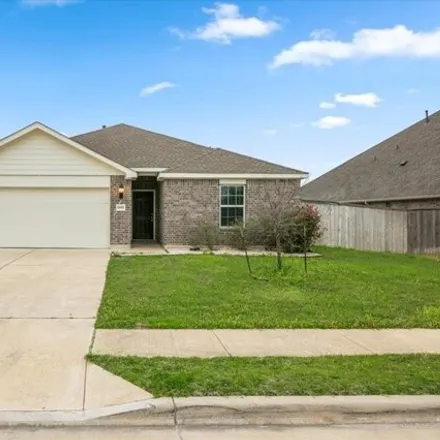 Rent this 3 bed house on 11817 Emerald Springs Lane in Manor, TX 78653