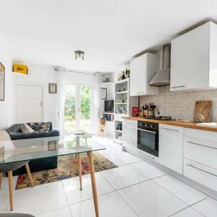Image 1 - Tunley Road, London, NW10 9JR, United Kingdom - Apartment for sale