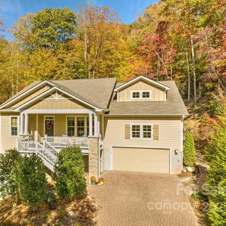 Buy this 5 bed house on 81 Sugarland Ridge Trail in Buncombe County, NC 28730