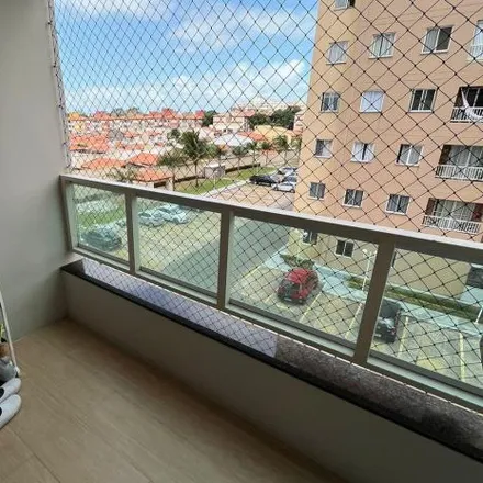 Buy this 3 bed apartment on Rua Raimundo Leal in Jardim Eldorado, São Luís - MA