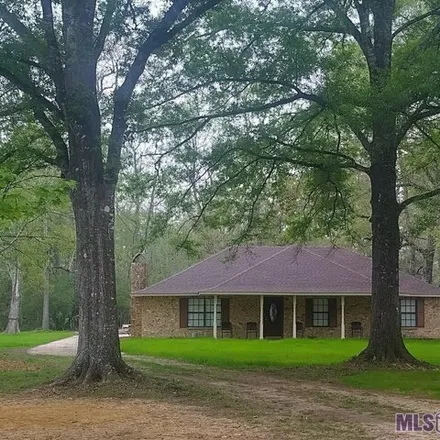 Buy this 3 bed house on 31759 Lawrence Street in Livingston Parish, LA 70726