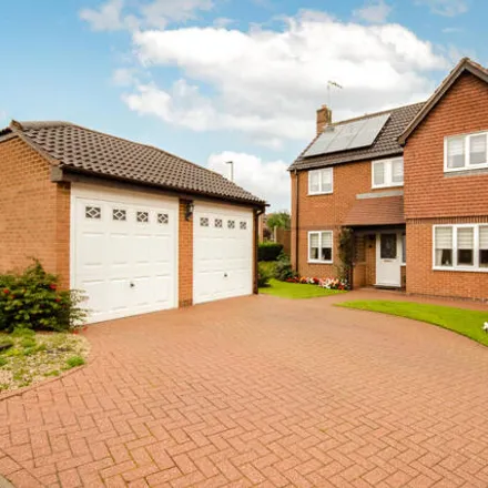 Buy this 5 bed house on Northacre Road in Derby, DE21 2TN