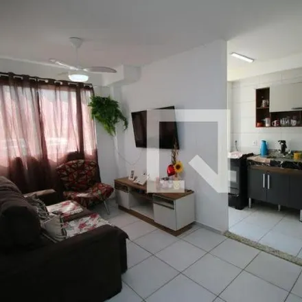 Rent this 2 bed apartment on Rua Vinte e Quatro de Fevereiro in Bonsucesso, Rio de Janeiro - RJ