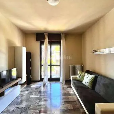 Image 5 - Via Panfilo Nuvolone 1, 20156 Milan MI, Italy - Apartment for rent