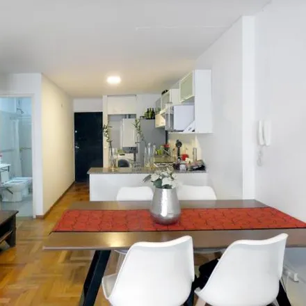 Buy this 2 bed apartment on Boulevard San Juan 316 in Centro, Cordoba