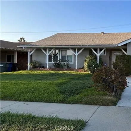 Rent this 3 bed house on 19339 Baelen Street in Otterbein, Rowland Heights