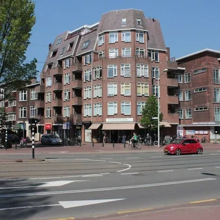 Image 2 - Kessler, Laan van Meerdervoort, 2517 AX The Hague, Netherlands - Apartment for rent