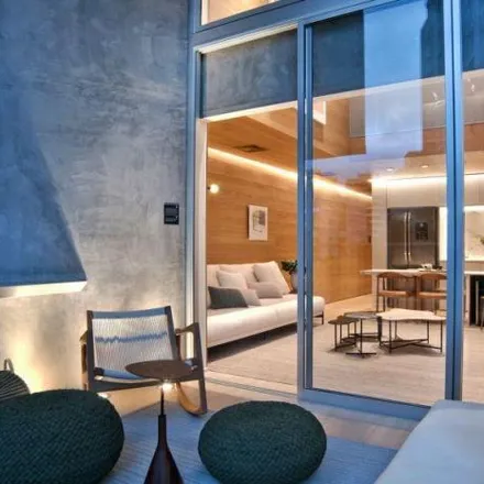 Buy this 1 bed apartment on Alameda Franca 1055 in Cerqueira César, São Paulo - SP
