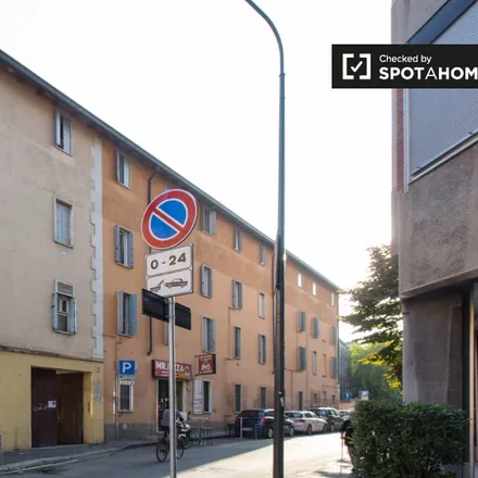 Image 9 - Grassi, Via Alessandro Astesani, 38/A, 20161 Milan MI, Italy - Apartment for rent