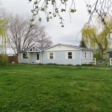 Buy this 3 bed house on 890 Store Lane in Ravalli County, MT 59870