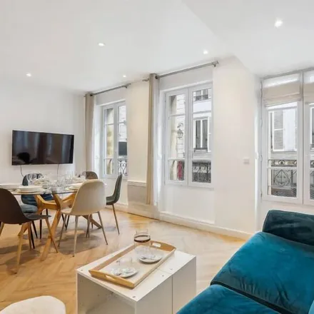 Image 3 - Rue du Temple, 75003 Paris, France - Apartment for rent