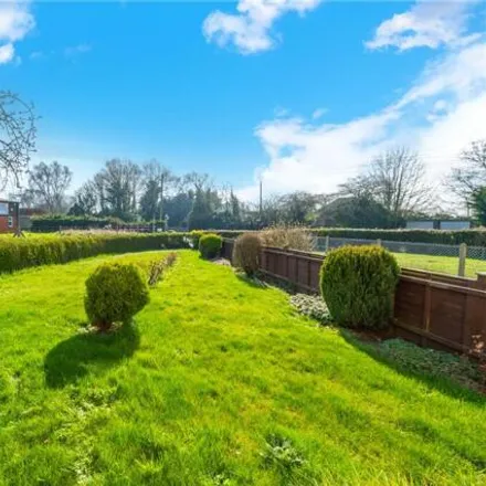 Image 2 - Hurn Farm, 27 Grosvenor Road, Billingborough, NG34 0QN, United Kingdom - House for sale