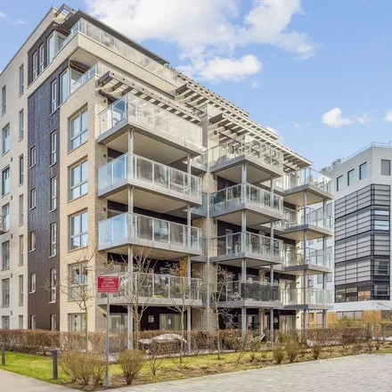 Image 6 - Harbitzalléen 37, 0275 Oslo, Norway - Apartment for rent