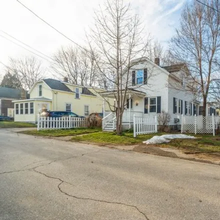 Buy this 2 bed house on 87 Syndicate Street in Newport, NH 03773