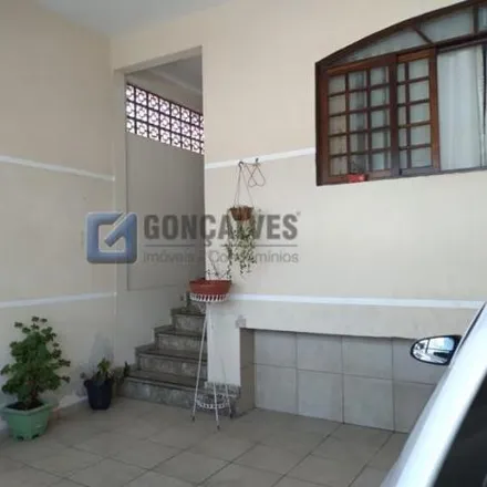 Buy this 3 bed house on Rua Alexandrita in Bairro dos Alvarenga, São Bernardo do Campo - SP