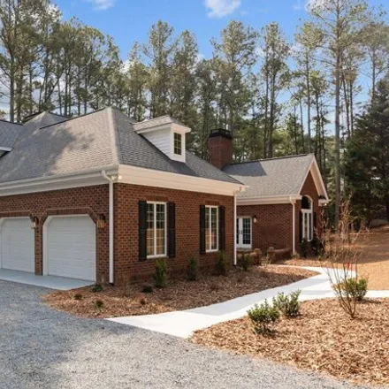 Image 3 - 50 Edinburgh Lane, Pinehurst, NC 28374, USA - House for sale