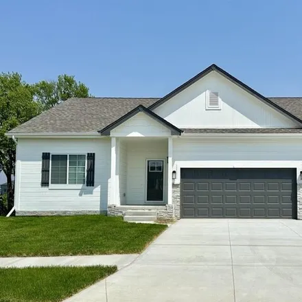 Buy this 3 bed house on South 200th Street in Sarpy County, NE 68136