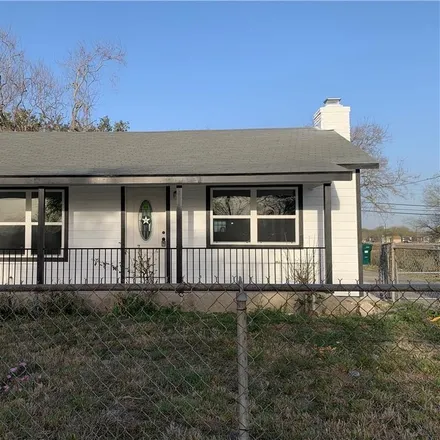 Buy this 3 bed house on 1639 Main Drive in Corpus Christi, TX 78409