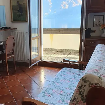 Rent this 2 bed apartment on 22010 Sala Comacina CO